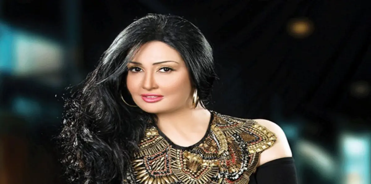 غادة عبد الرازق تروي واقعة تعرضها للتحرش الجنسي