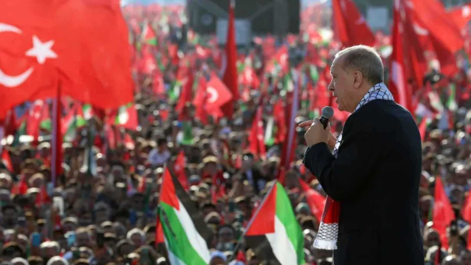 مستشرق إسرائيلي: تركيا هدف إسرائيل القادم بعد قطر