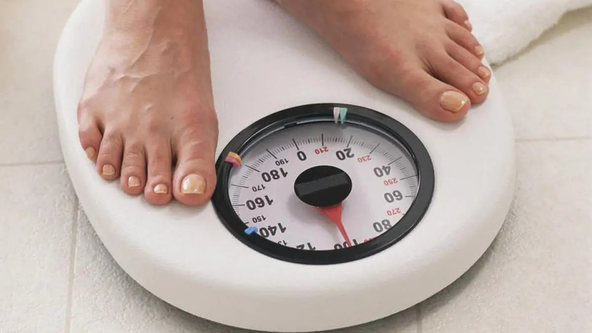 كيف تخفض وزنك دون حمية غذائية