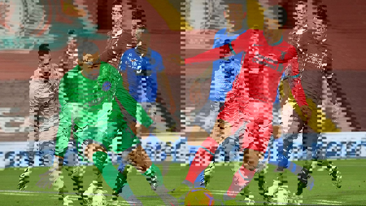 رسميا.. نقل مباراة لايبزيغ ضد ليفربول في دوري أبطال أوروبا إلى المجر