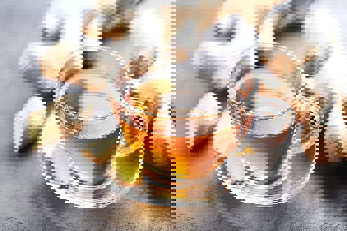 ماء الزنجبيل لفقدان الوزن.. الفوائد وطريقة الاستخدام