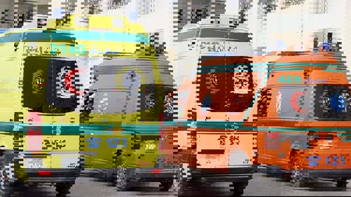 مصر.. وفاة طفلين وأبويهما بتسرب غاز في بني سويف