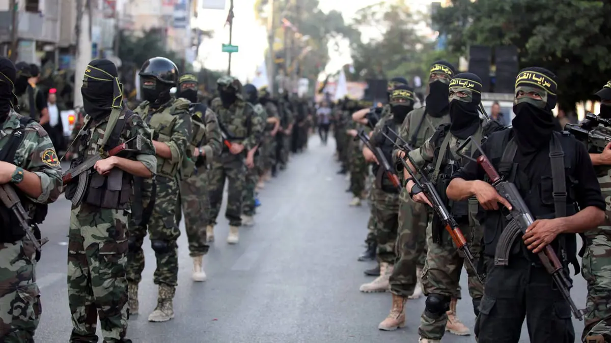 مركز حقوقي يحذر من تخزين مواد متفجرة داخل الأحياء السكنية في غزة