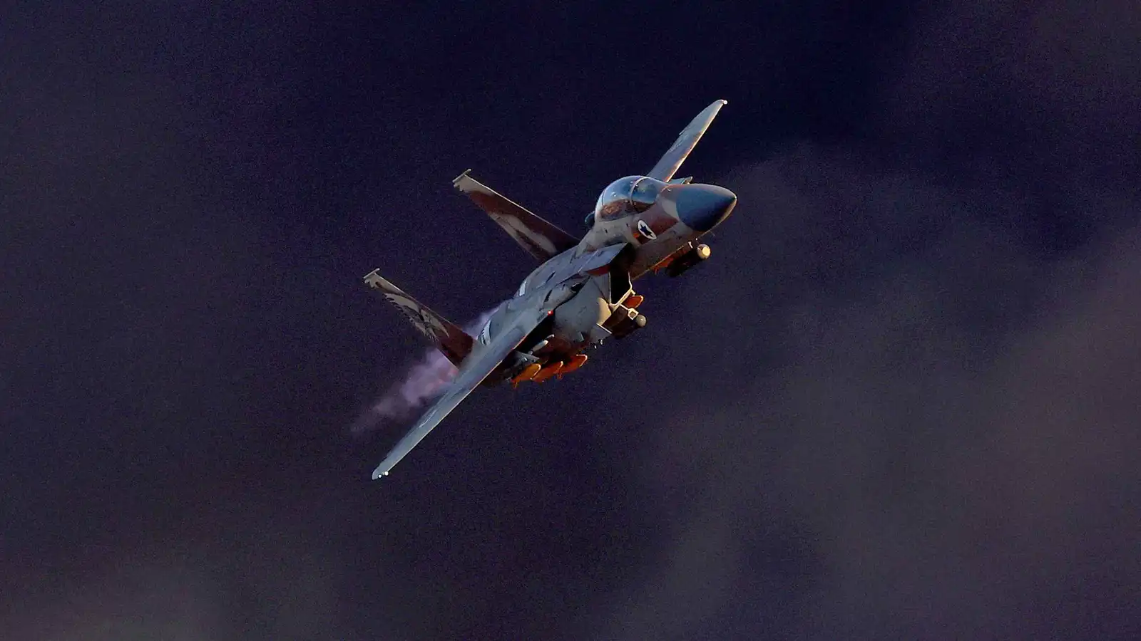 عشية مفاوضات باكستان.. سلاح الجو الإسرائيلي يتأهب لعودة القتال