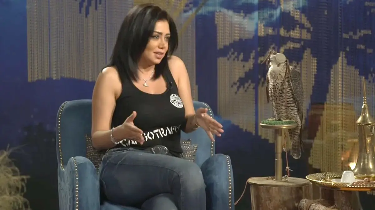 شاهد.. رانيا يوسف تواصل إطلالاتها الجريئة.. والجمهور يستمر في الهجوم
