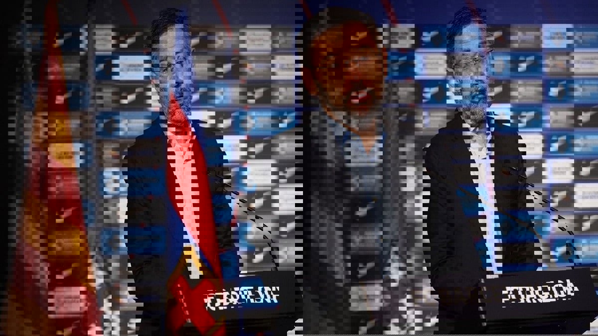 3 ملفات في اجتماع طارئ لمجلس إدارة برشلونة الإثنين المقبل