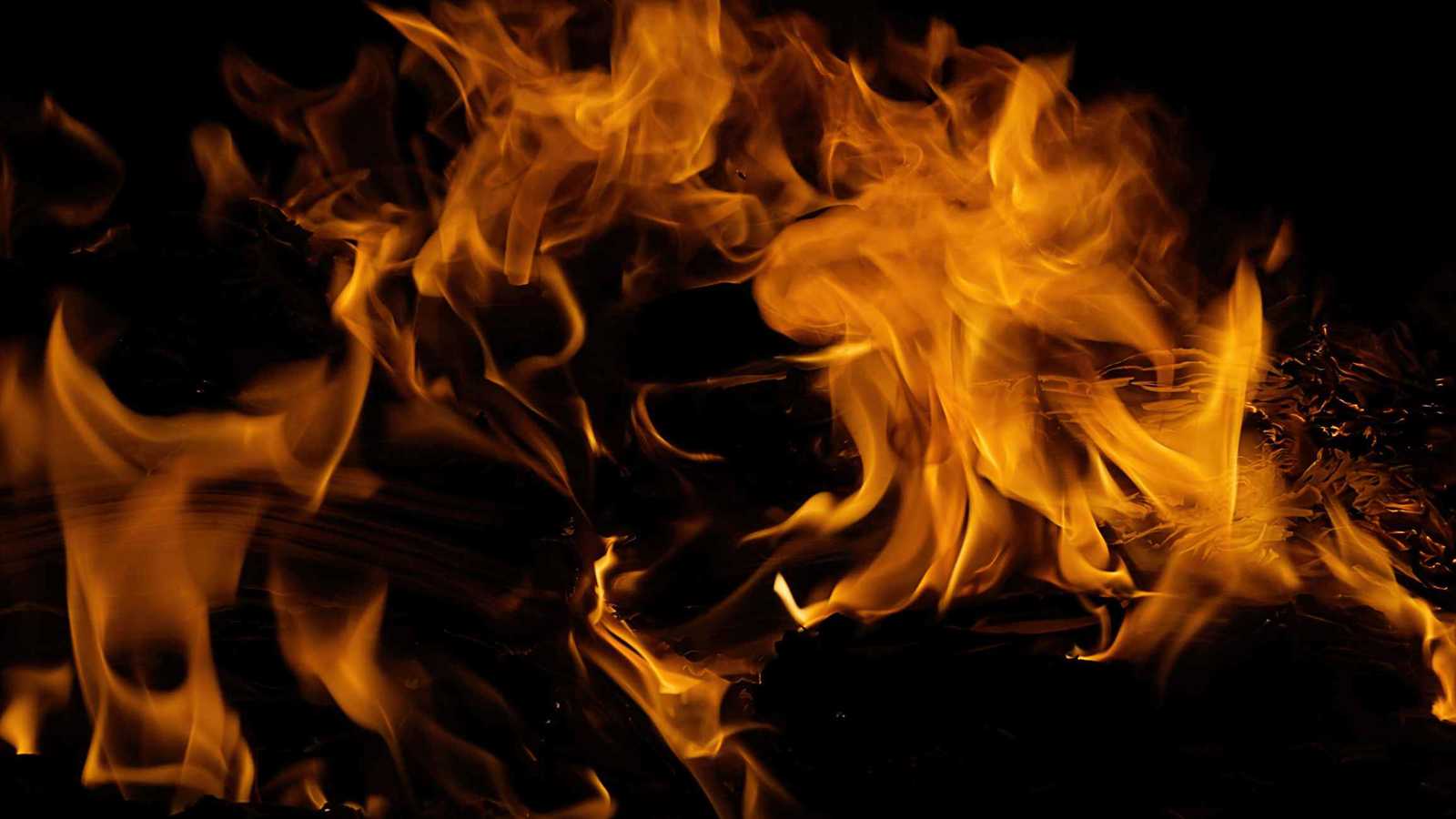 العراق.. امرأة تنهي حياتها حرقًا بسبب خلافات زوجية