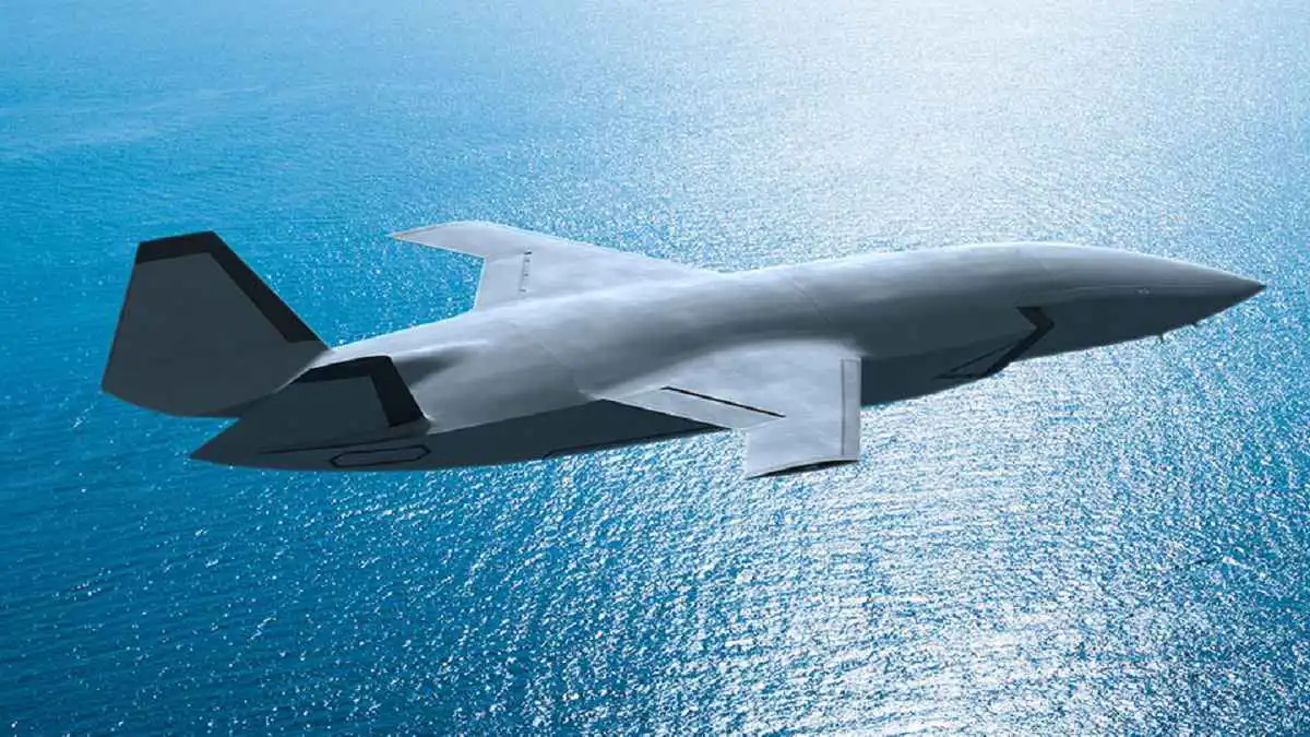 طائرة مُسيرة من الجيل الجديد.. بوينغ تقدم MQ-28 في الشرق الأوسط