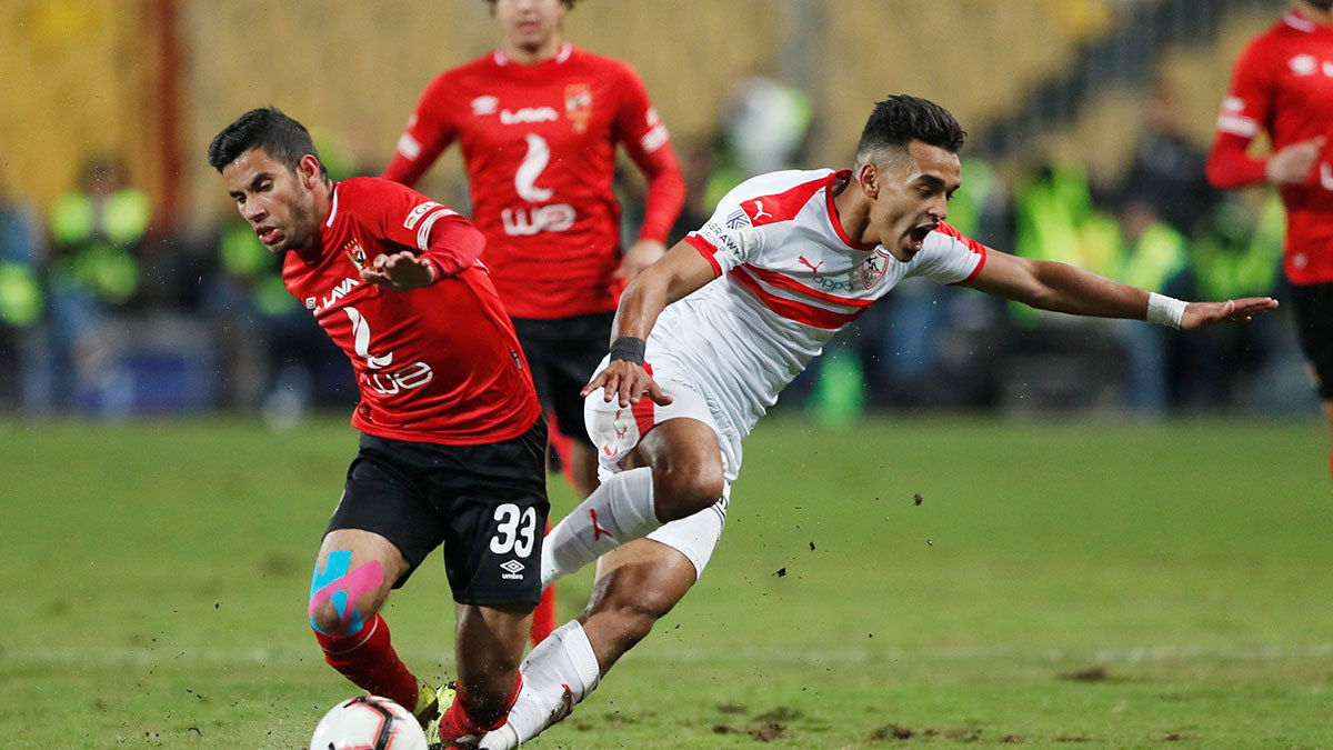 موجز أخبار الأهلي والزمالك وبيراميدز والأندية المصرية