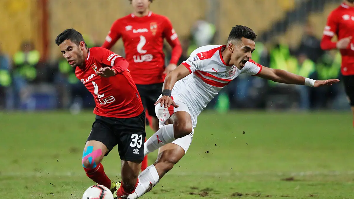 موجز أخبار الأهلي والزمالك وبيراميدز والأندية المصرية