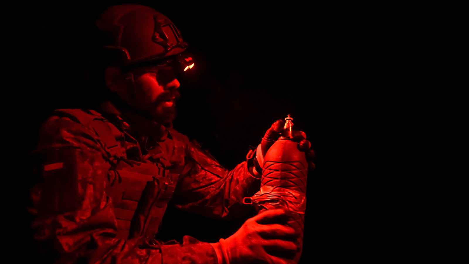 3 قتلى في هجمات أوكرانية على كورسك الروسية