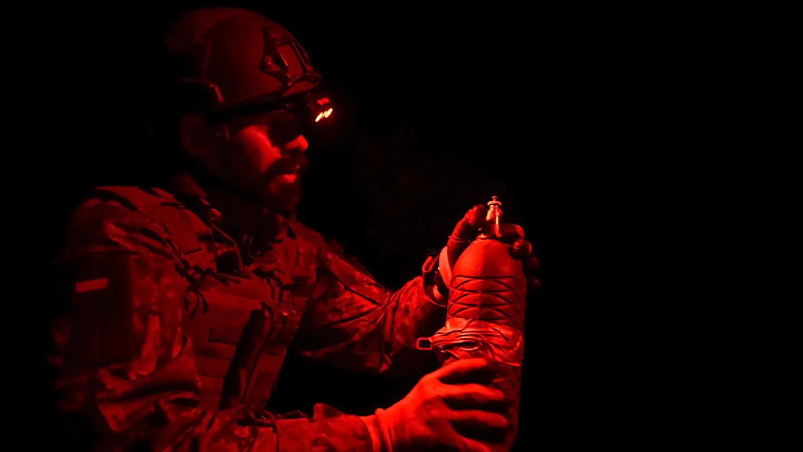 3 قتلى في هجمات أوكرانية على كورسك الروسية