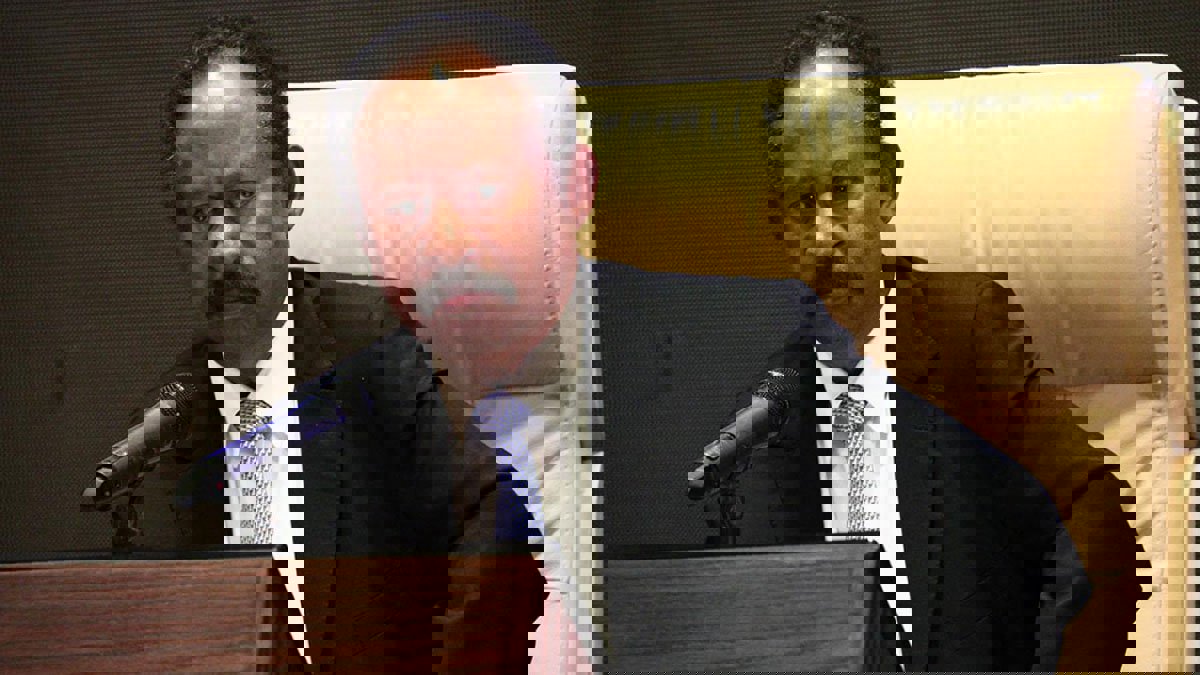 اختيار عبد الله حمدوك رئيسًا لهيئة التنمية الحكومية "إيغاد"