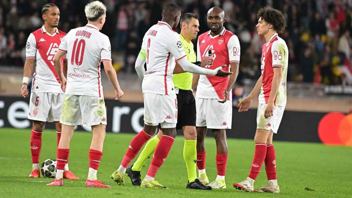 مفاجأة.. نيوم يقدم عرضًا لنجم "ليبي" في أوروبا‎