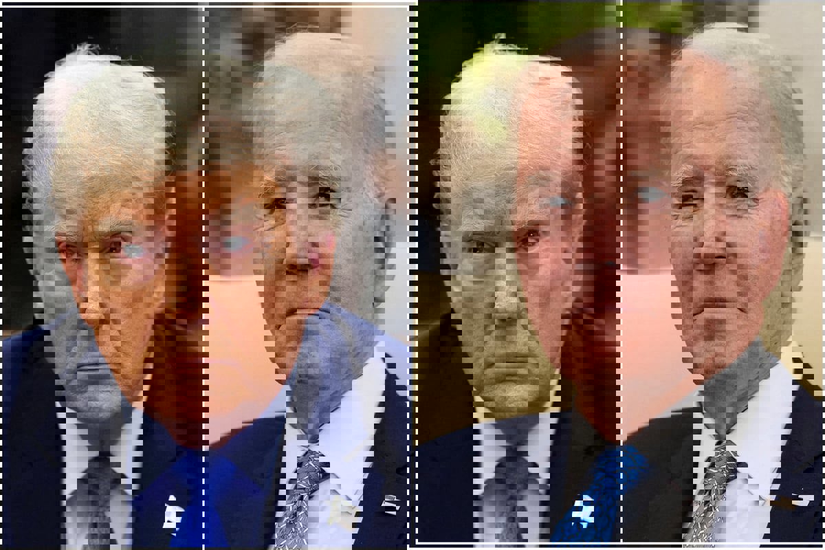 "واشنطن بوست": الناخبون من أصول أفريقية يهددون مستقبل بايدن الانتخابي