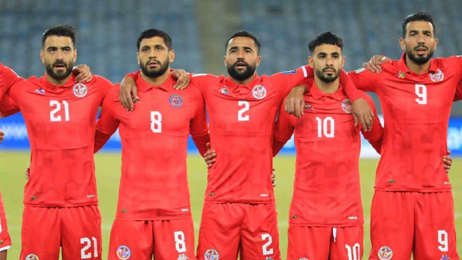 لجنة من "الفيفا" لحل أزمة الجامعة التونسية لكرة القدم