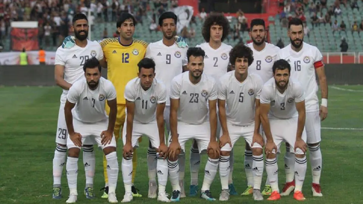 أهداف مباراة الوصل والزوراء.. 5/0 للنادي العراقي (فيديو)