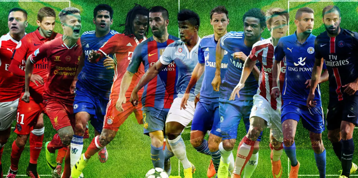 الدوريات الأوروبية تنتظر 48 ساعة حاسمة في سوق الانتقالات