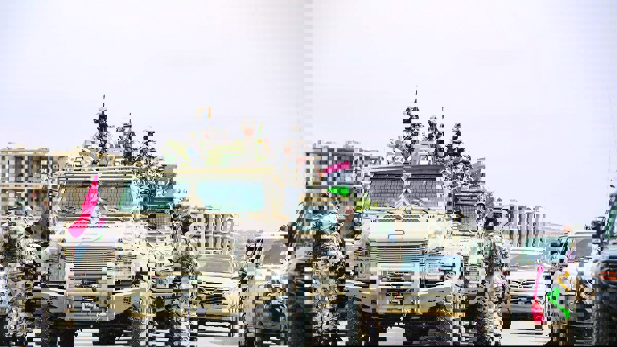 بعد مرور عام.. ماذا حقق الجيش الليبي في معركة تحرير طرابلس؟