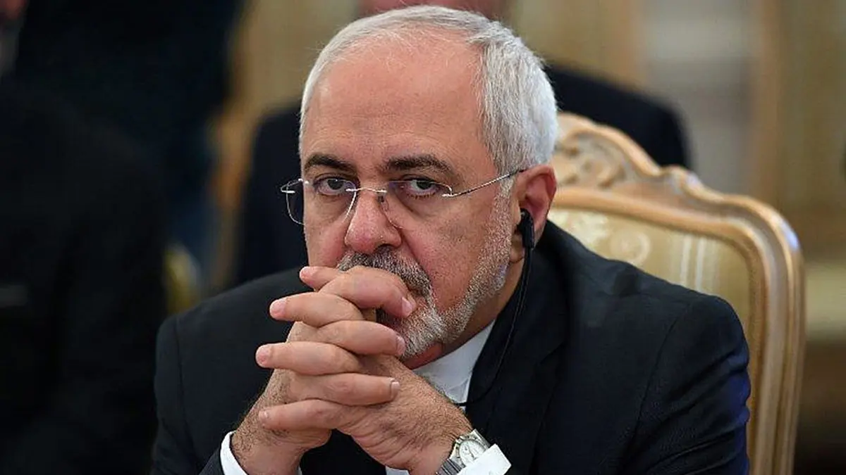 مسؤول إيراني: استقالة ظريف لا علاقة لها بالمحادثات مع أمريكا