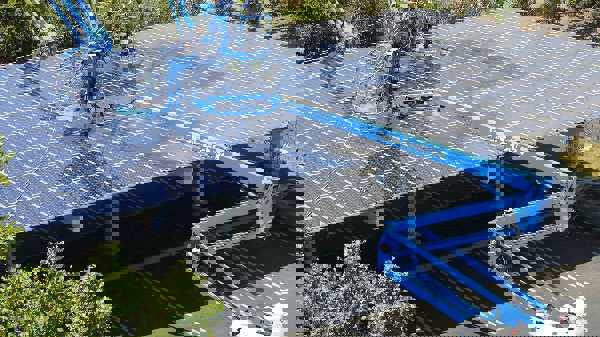 ابتكار تقنية ترفع كفاءة استخدام الوقود العضوي