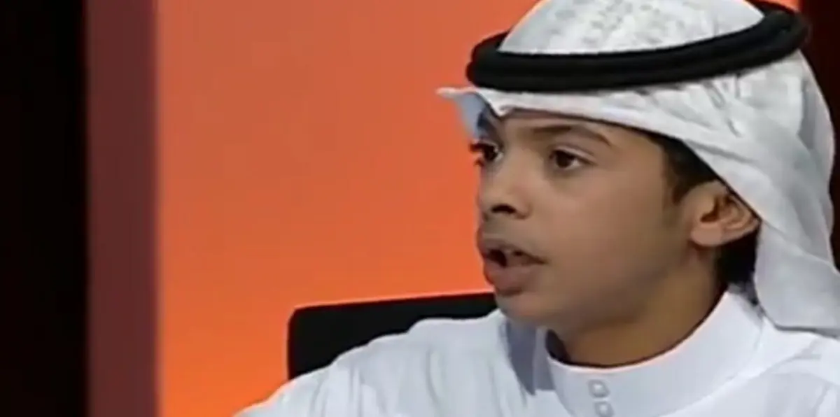 أبوسن يكشف لداوود الشريان عن تفاصيل وأسرار شهرته ولحظة اعتقاله