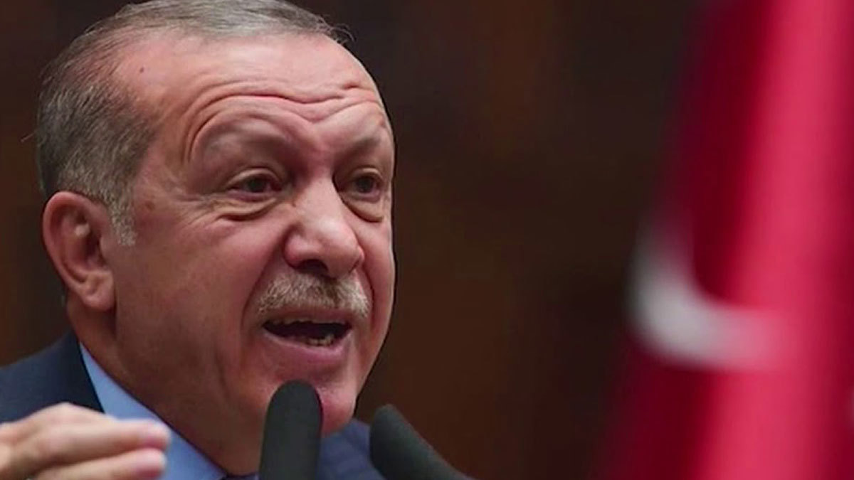 صحيفة: أردوغان يطالب بإلغاء انتخابات اسطنبول