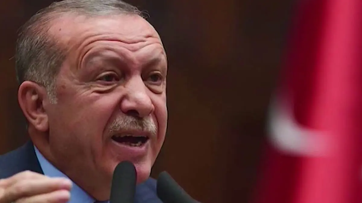 صحيفة: أردوغان يطالب بإلغاء انتخابات اسطنبول