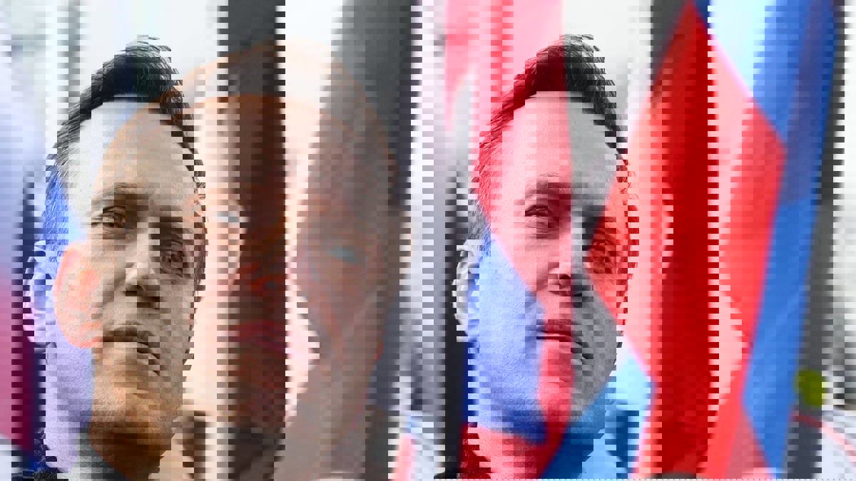 مصادر: عينات دم نافالني تحتوي على غاز أعصاب