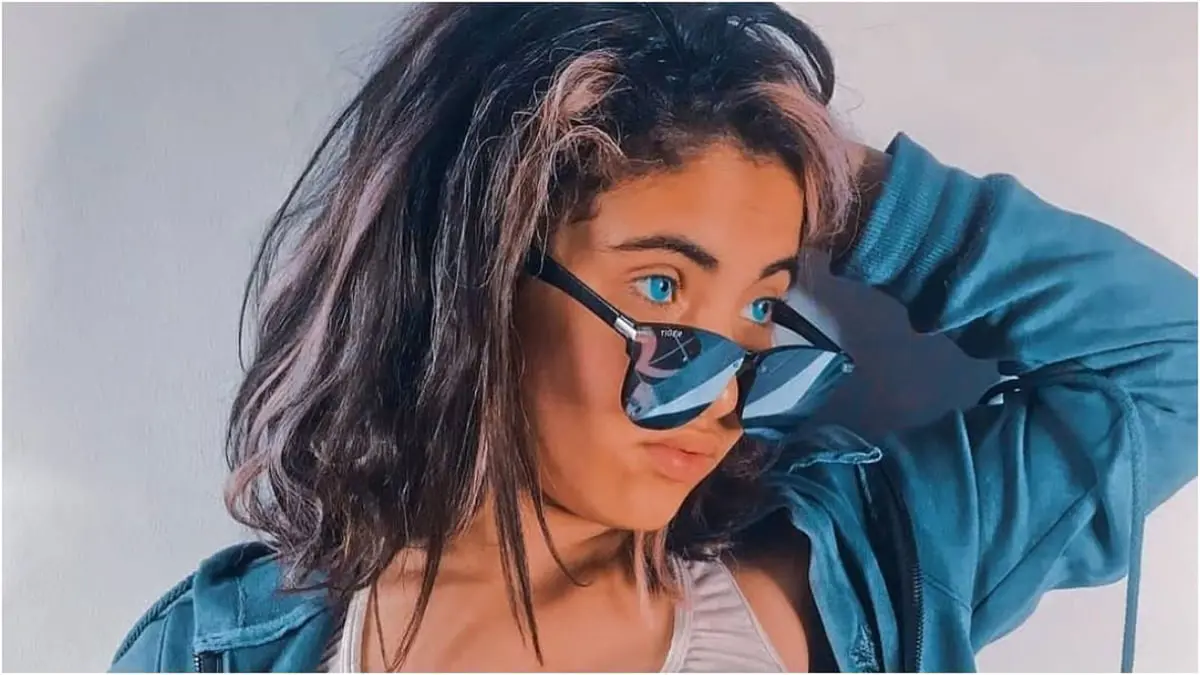 مصر.. حبس فتاة "التيك توك" موكا حجازي بتهمة الفسق والفجور