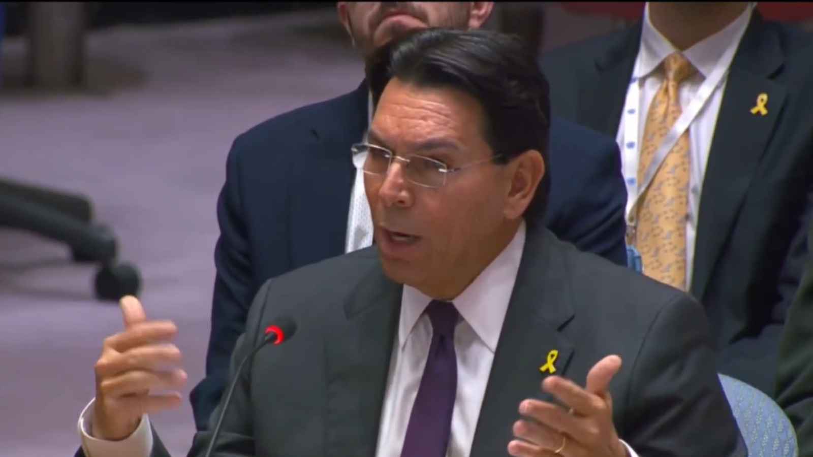 إسرائيل: عدم التصدي لإيران النووية كلفته كارثية