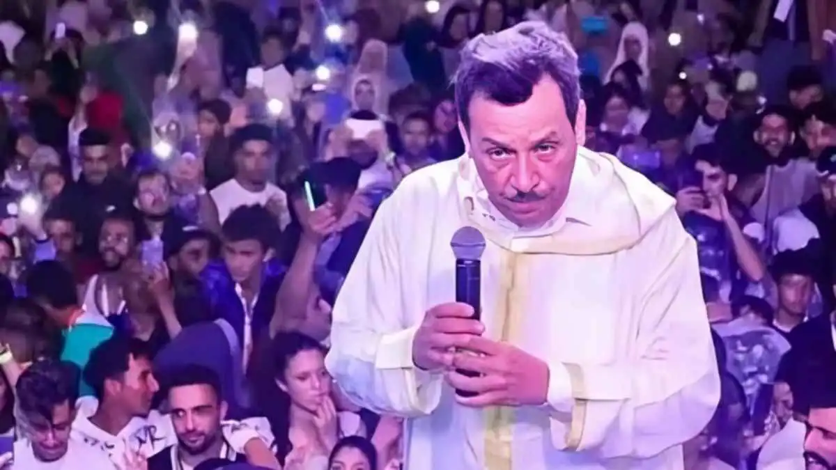 المغرب.. العثور على الفنان صالح الباشا متوفيًا داخل منزله