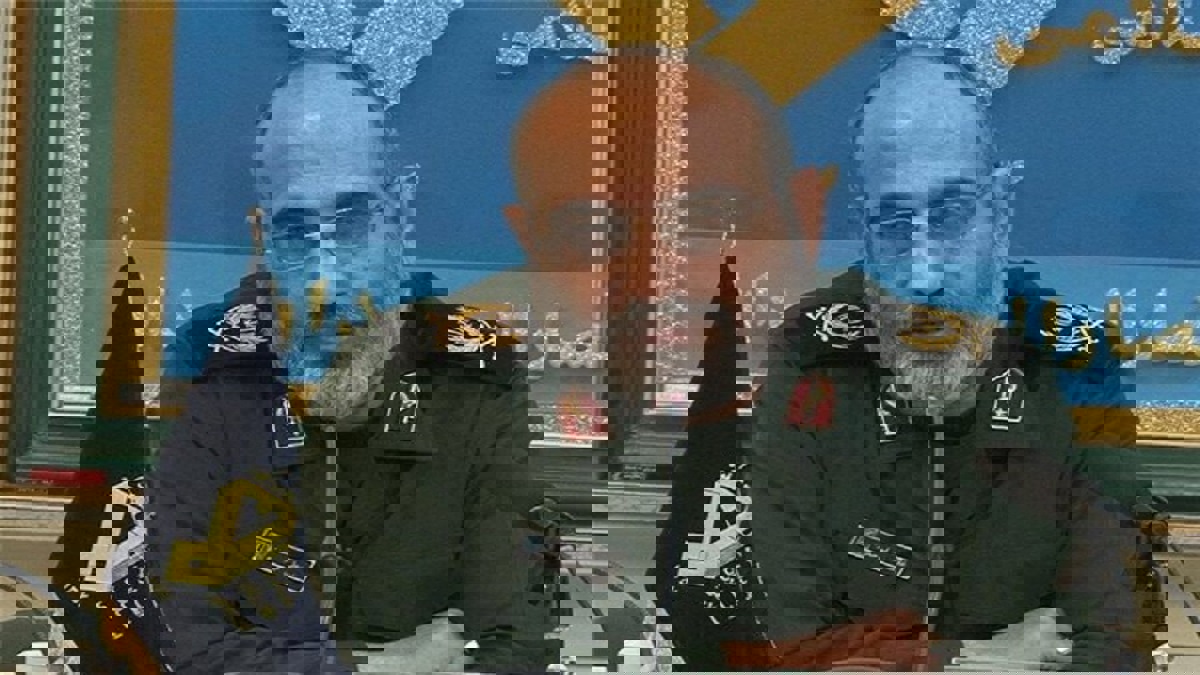 إقالة قائد في الحرس الثوري الإيراني مقرب من قاسم سليماني