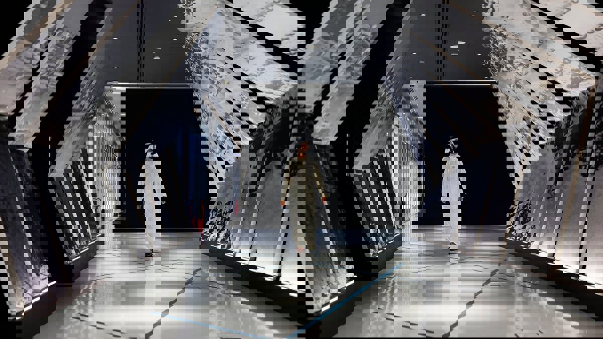  أبرز إنجازات مكتبة محمد بن راشد بعد عام على التأسيس