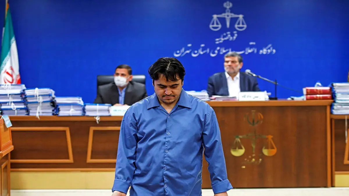 صحف عالمية: إعدام روح الله زام يكشف تمرد أبناء الثورة الإسلامية الإيرانية.. ولقاح "كورونا" بعيد عن أيدي الفلسطينيين