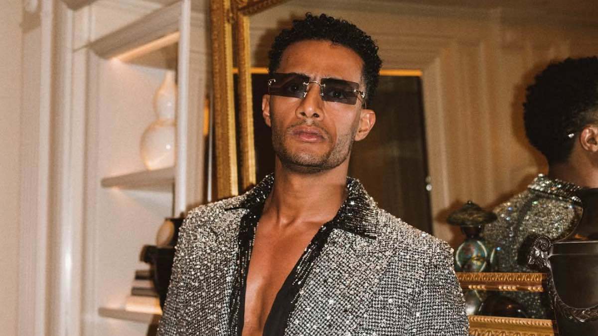 محمد رمضان في مرمى الانتقادات مجدداً.. ماذا حدث؟ (فيديو)