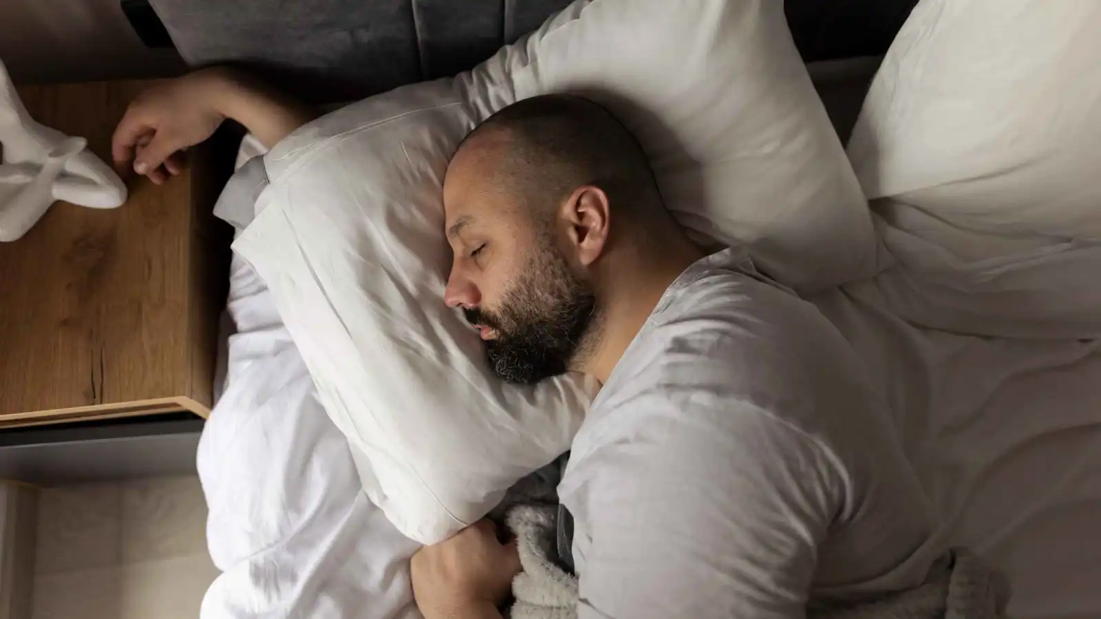 أداة غير متوقعة قد تخفف انقطاع النفس الليلي