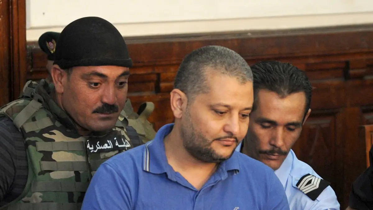 تونس.. حكم بالسجن 4 سنوات لعماد الطرابلسي "صهر بن علي"