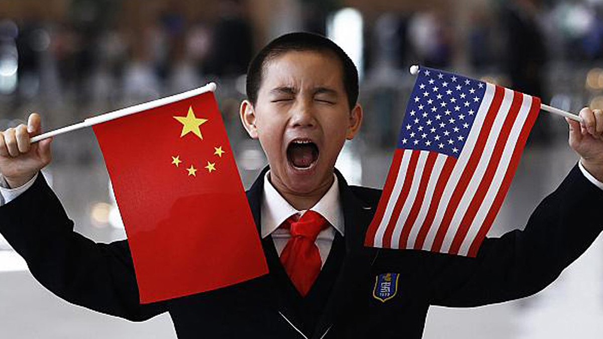 صندوق النقد: الحرب التجارية بين أمريكا والصين تضر بآسيا