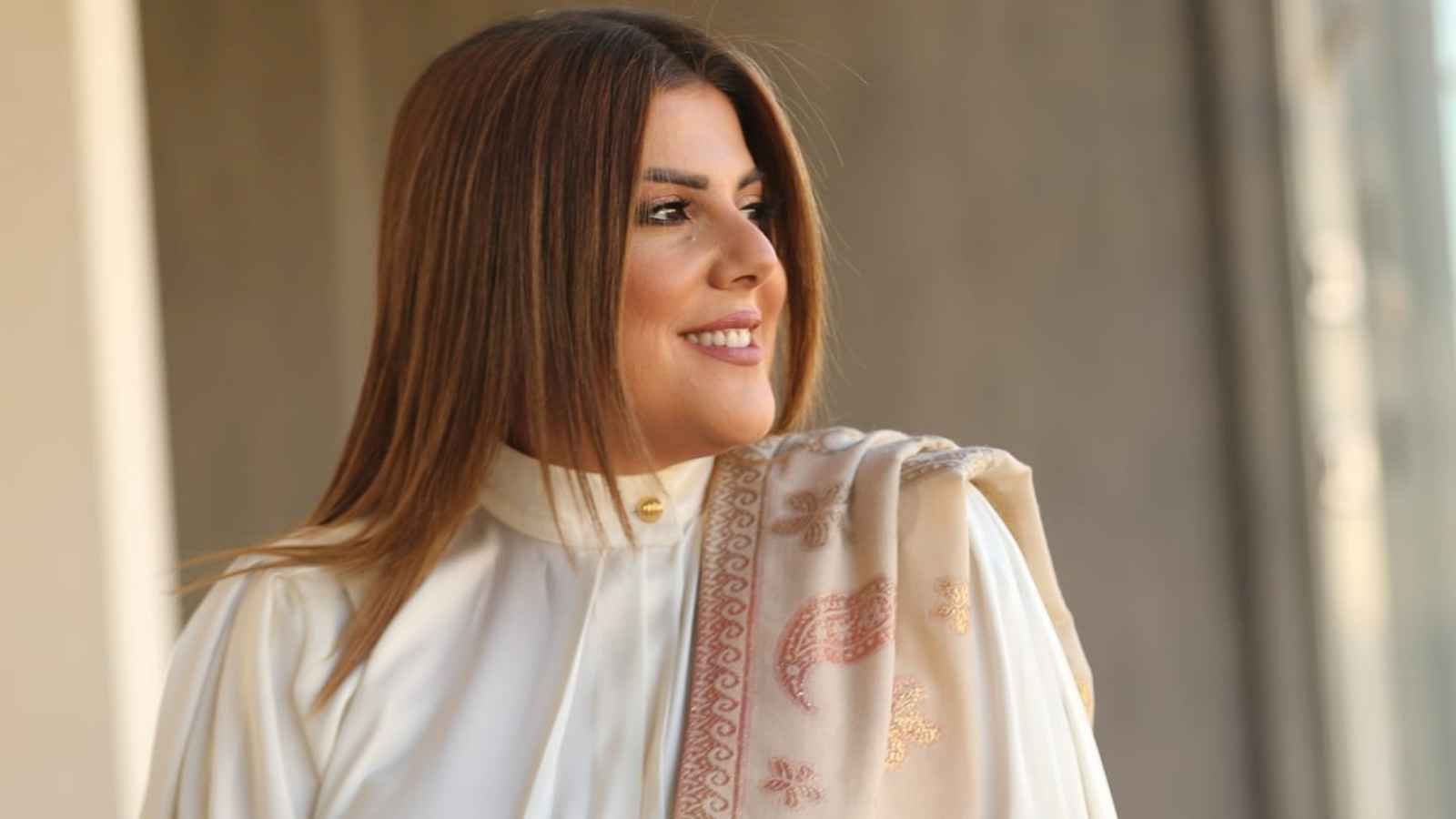 ليندا بيطار لـ"إرم نيوز": مؤديات الأغنية الهابطة يهدمن الفن الجاد