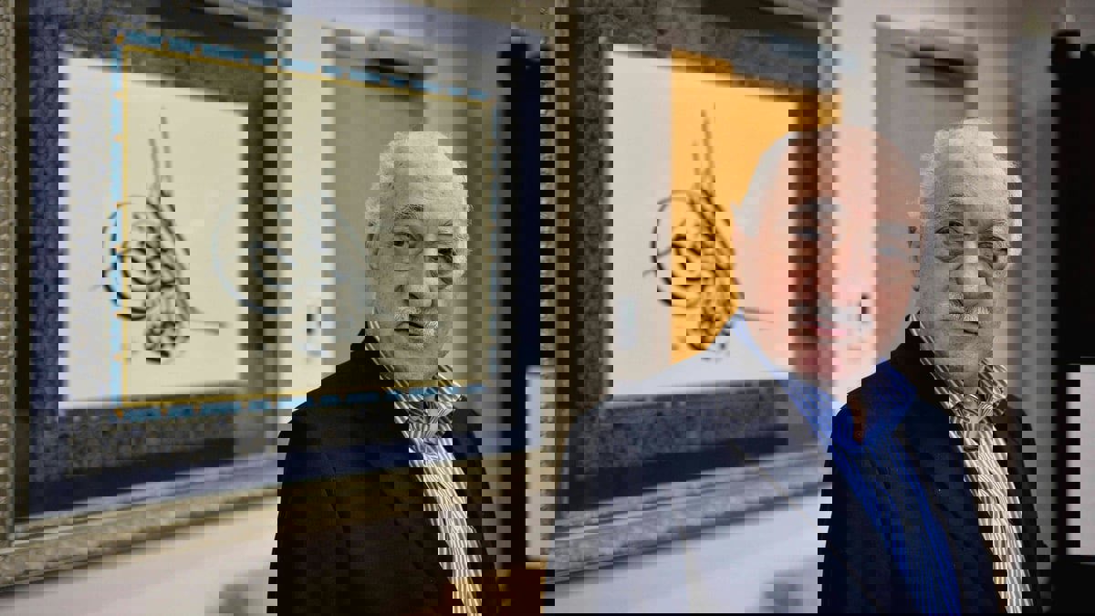 ما حقيقة وفاة فتح الله غولن في أحد مستشفيات أمريكا؟ (صور)