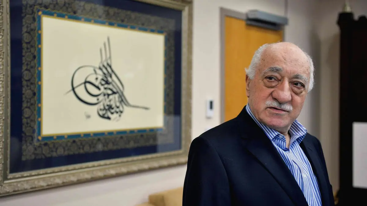 ما حقيقة وفاة فتح الله غولن في أحد مستشفيات أمريكا؟ (صور)