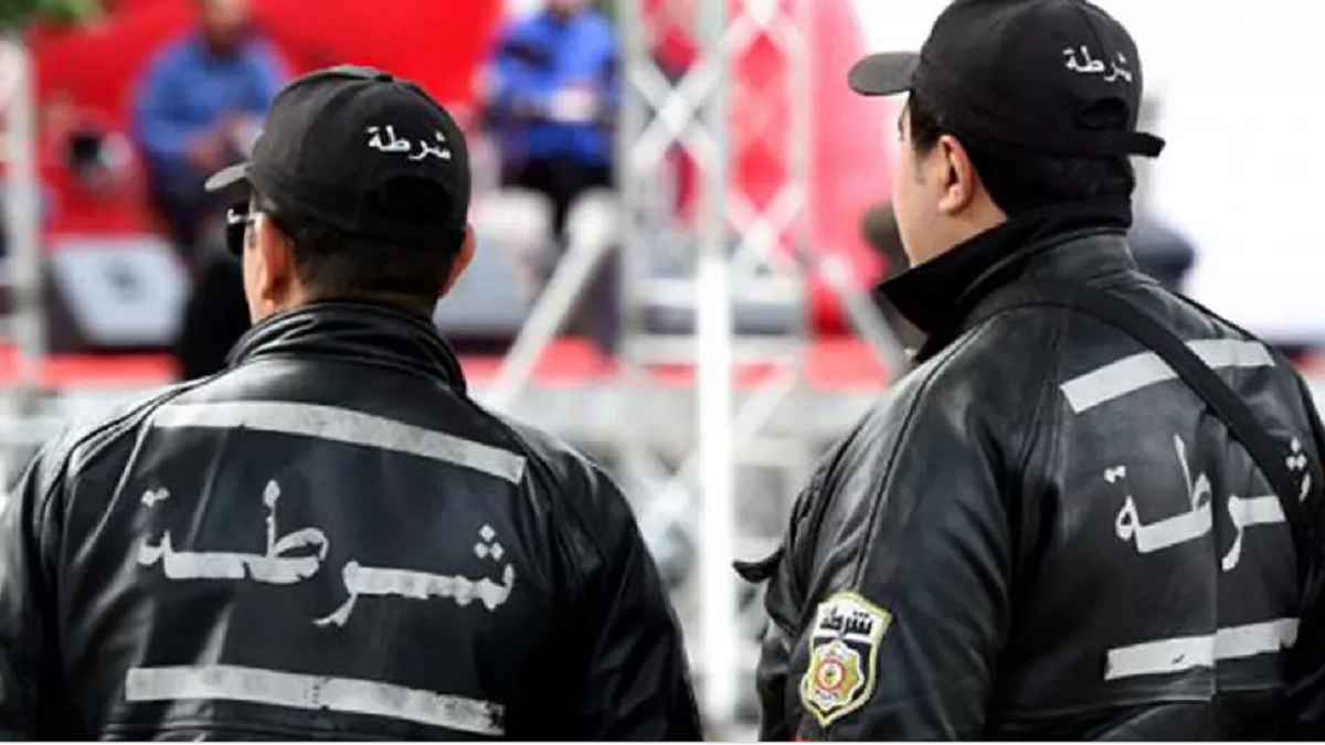 الأمن التونسي يحقق في نشر فيديو إباحي ببث مباشر على فيسبوك