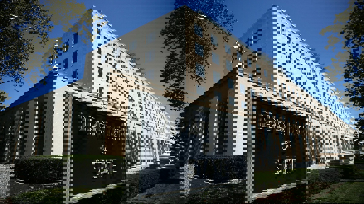 الخارجية الأمريكية تعلن استعدادها لمواصلة العمل مع كوريا الشمالية بعد مطالبتها باستبعاد بومبيو‎