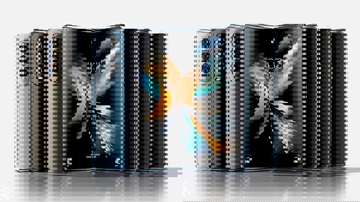 أقوى أجهزة الشركة.. سامسونغ تطلق هاتف "Galaxy Z Fold 4" القابل للطي