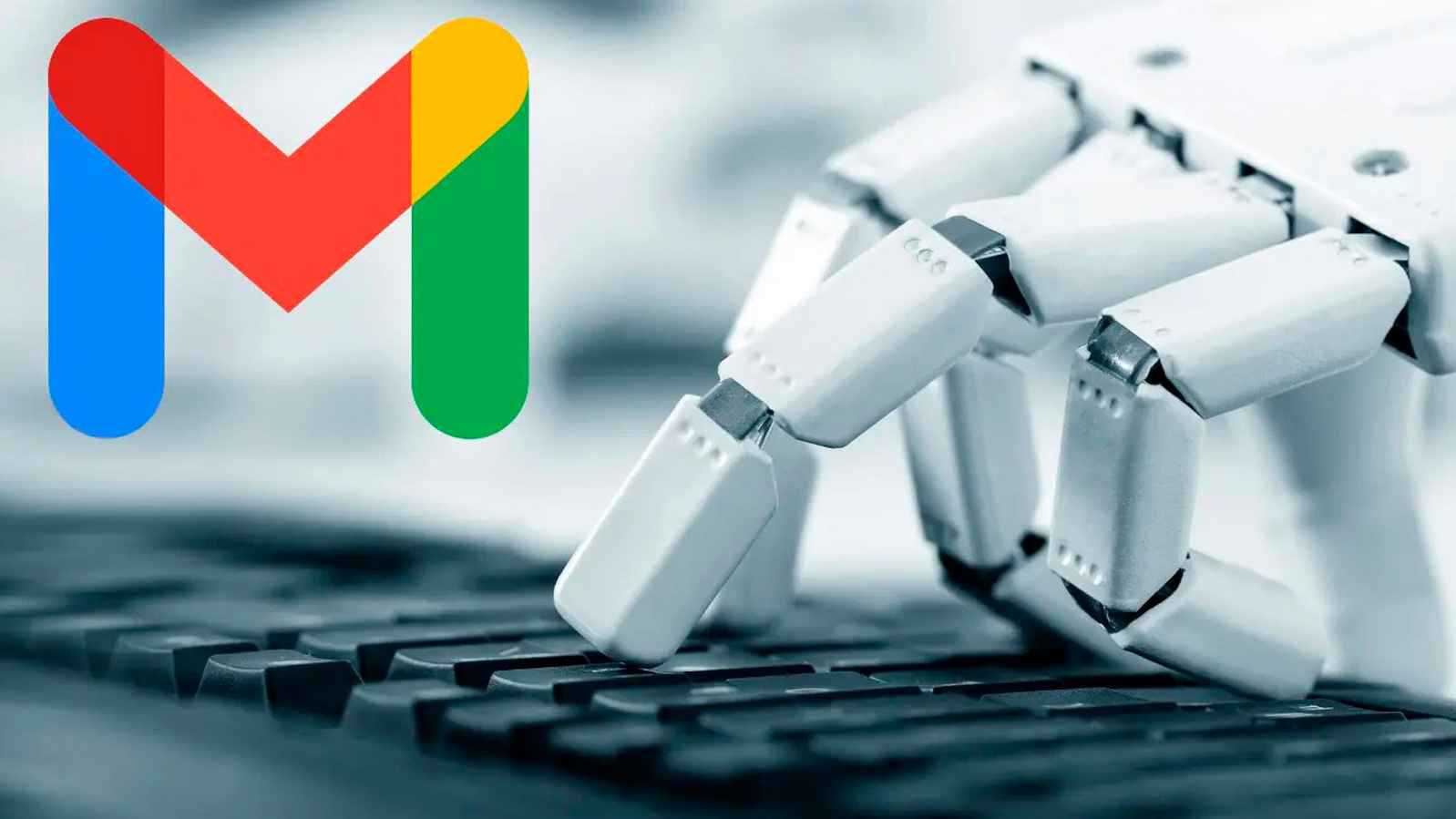 جدل جديد.. غوغل تستخدم "جيميل" لتطوير الذكاء الاصطناعي