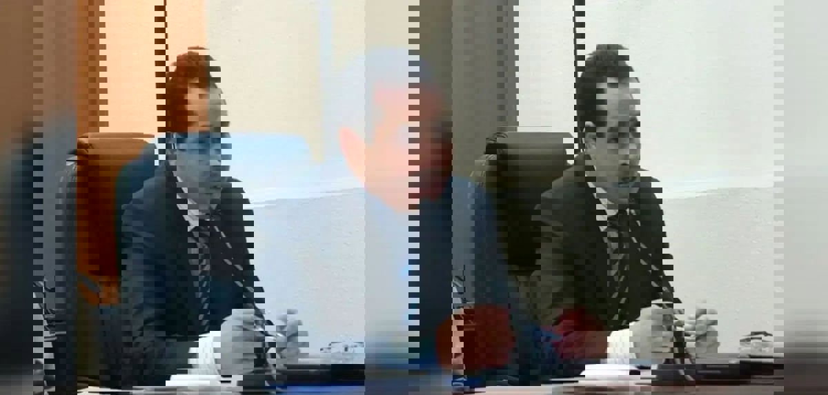 تونس.. قرار بسجن البشير العكرمي رجل "النهضة" في القضاء