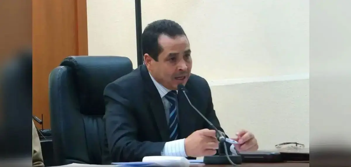 تونس.. قرار بسجن البشير العكرمي رجل "النهضة" في القضاء