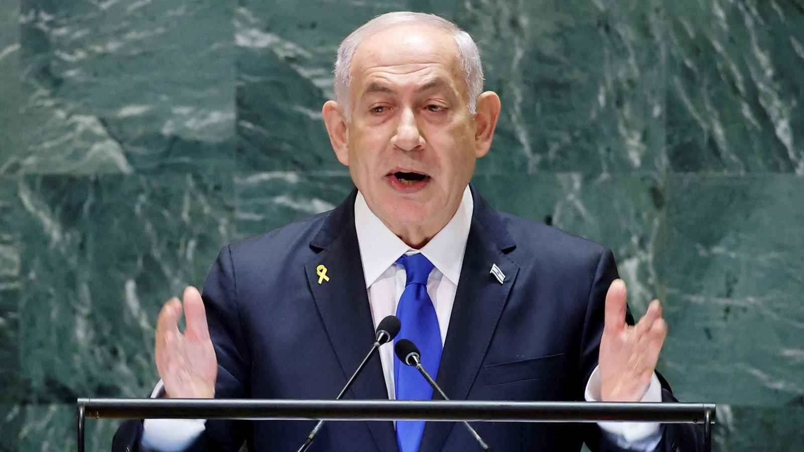 رئيس نيكاراغوا ينعت نتنياهو بـ"ابن الشيطان" و"هتلر العصر"