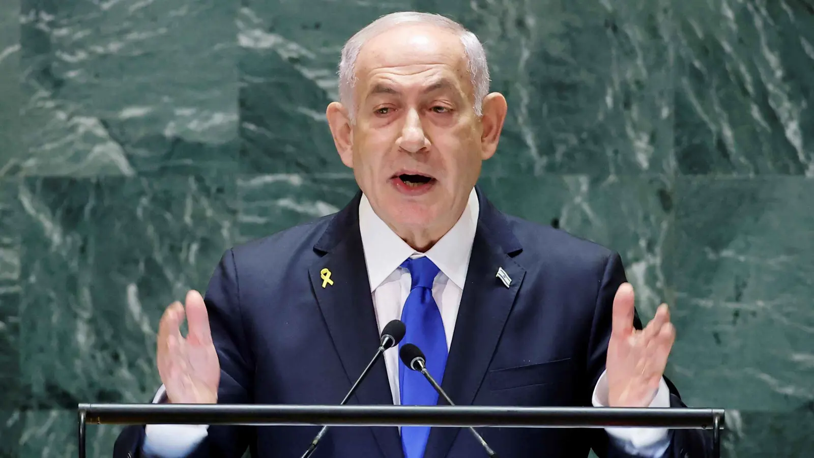 رئيس نيكاراغوا ينعت نتنياهو بـ"ابن الشيطان" و"هتلر العصر"